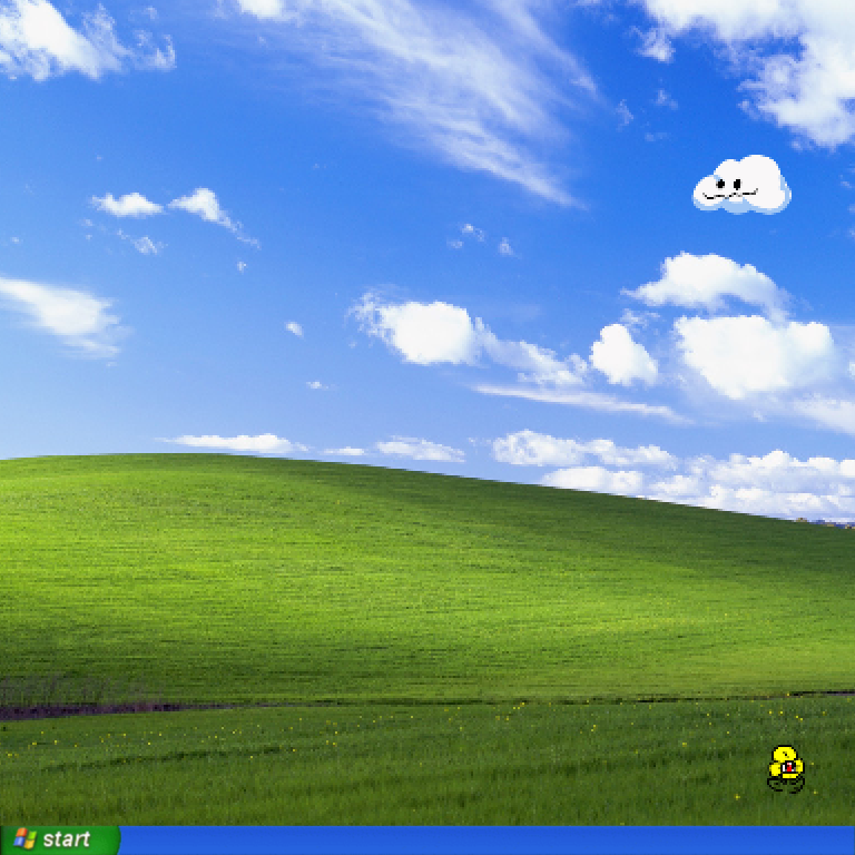 Escritorio Sadinux